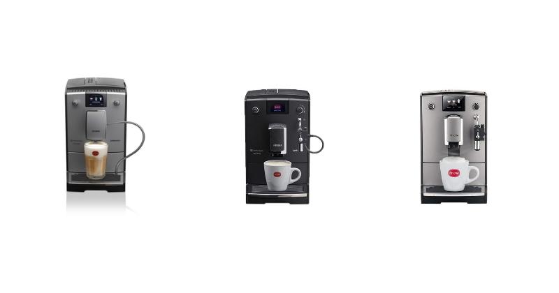 Nivona Kaffeevollautomat im Preisvergleich